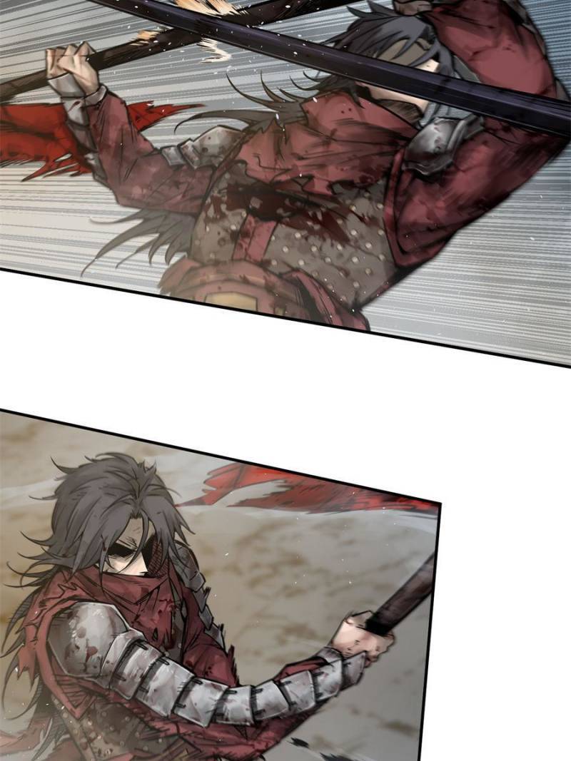 Another beginning with the Guhuo bird chapter 90 page 56