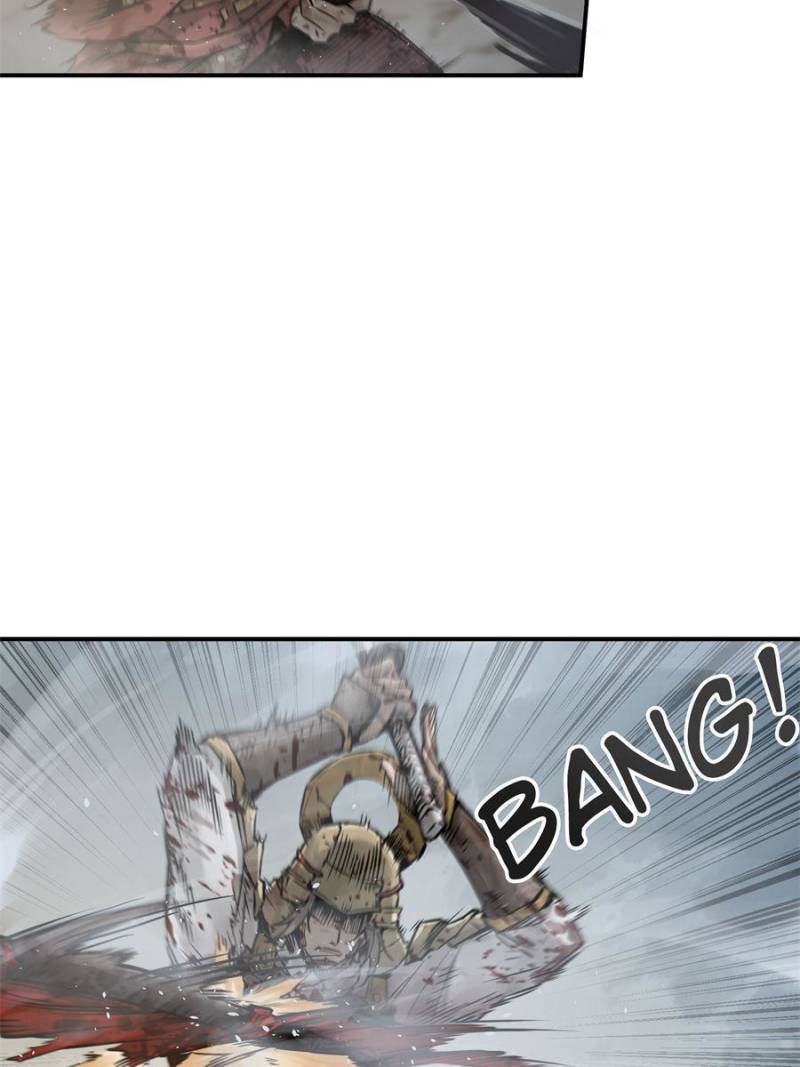 Another beginning with the Guhuo bird chapter 90 page 57