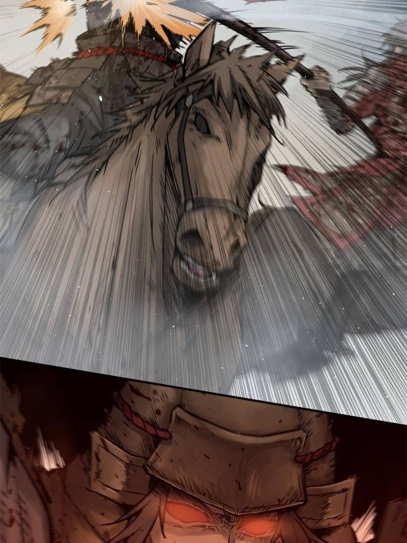 Another beginning with the Guhuo bird chapter 90 page 58