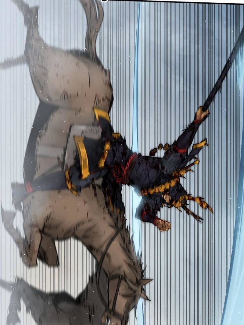 Another beginning with the Guhuo bird chapter 90 page 61