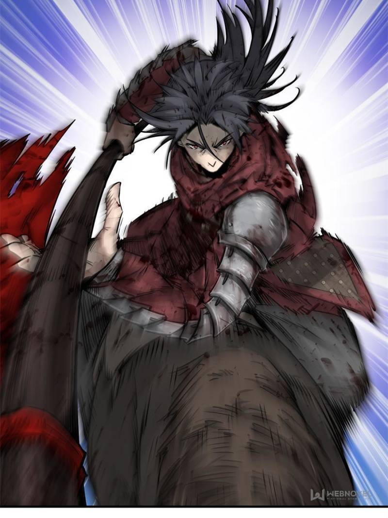 Another beginning with the Guhuo bird chapter 90 page 63