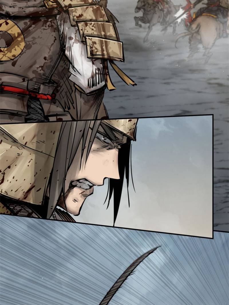 Another beginning with the Guhuo bird chapter 90 page 67