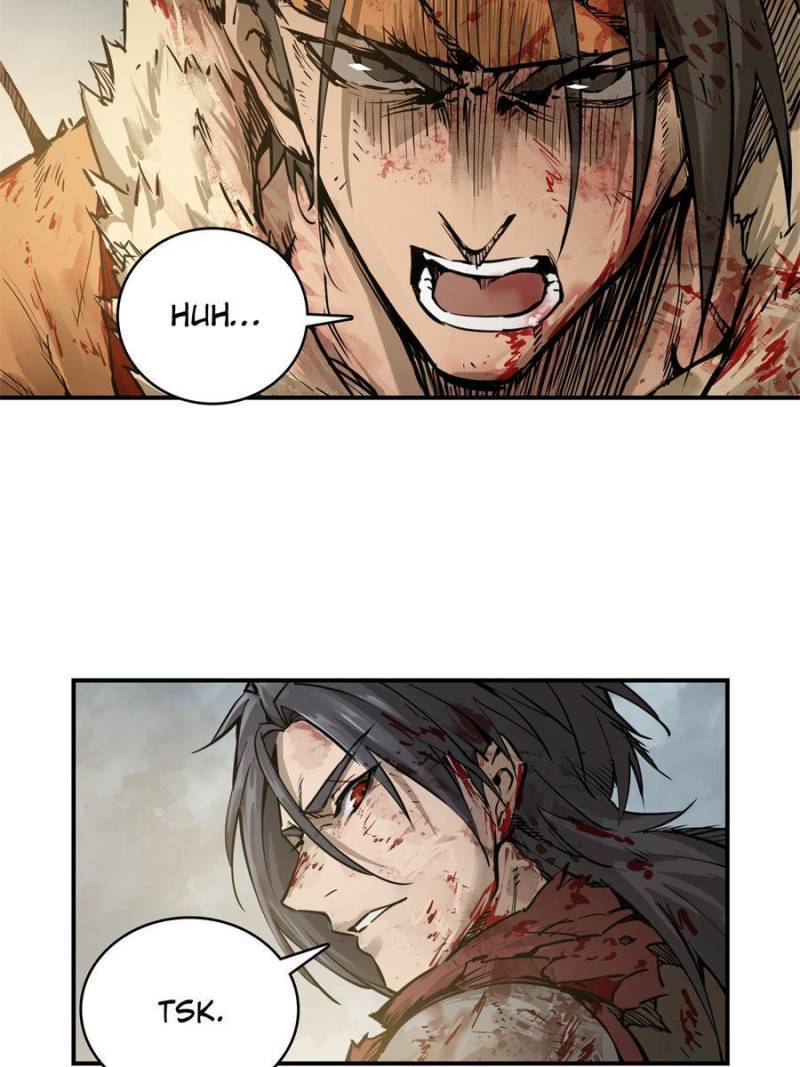 Another beginning with the Guhuo bird chapter 91 page 10