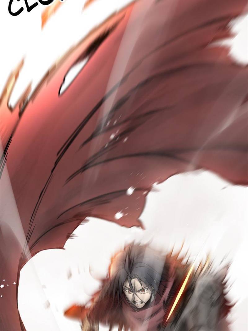 Another beginning with the Guhuo bird chapter 91 page 101