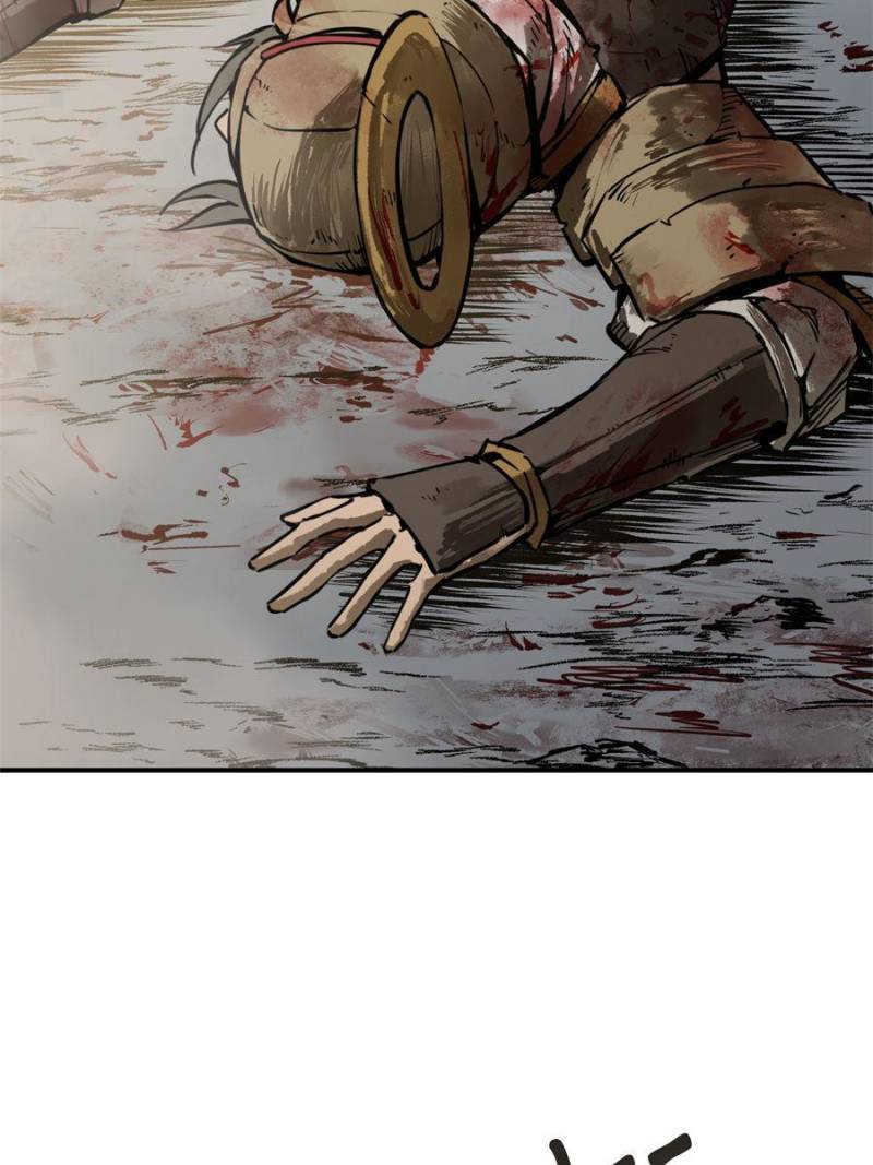 Another beginning with the Guhuo bird chapter 91 page 12