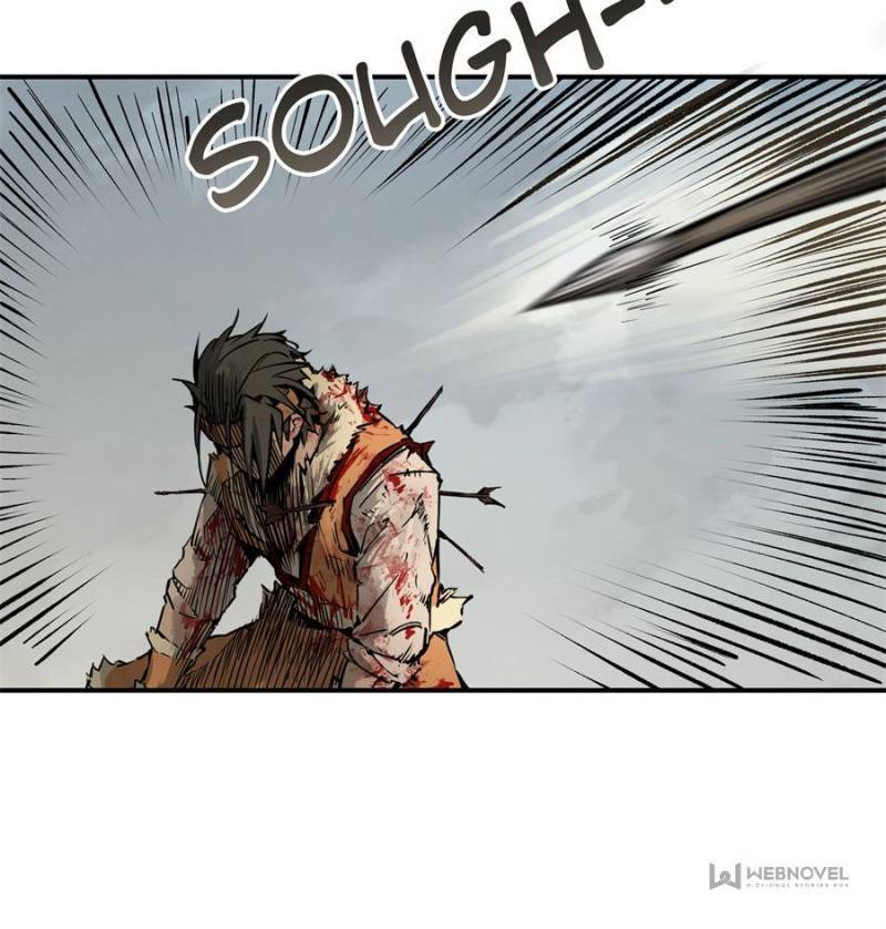 Another beginning with the Guhuo bird chapter 91 page 13