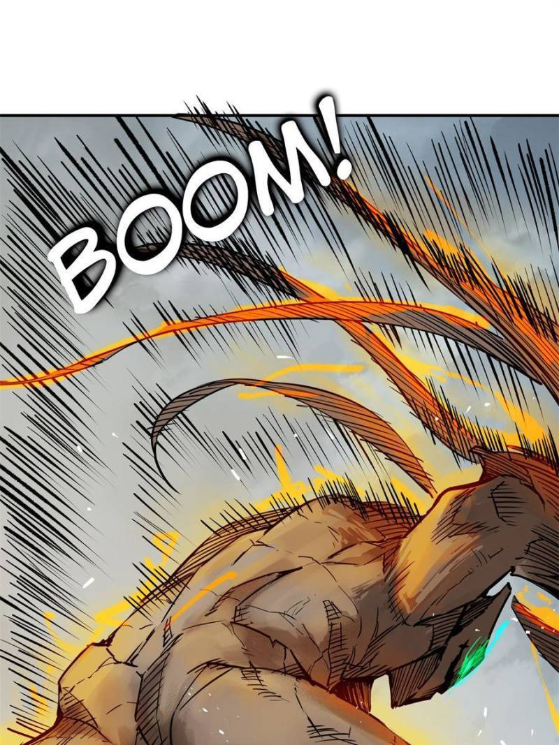 Another beginning with the Guhuo bird chapter 91 page 14