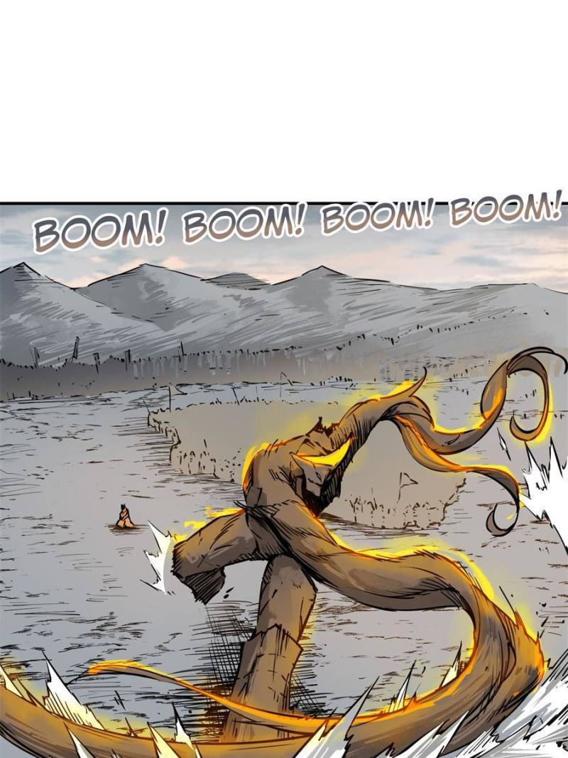 Another beginning with the Guhuo bird chapter 91 page 16