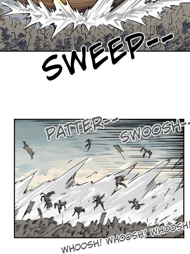 Another beginning with the Guhuo bird chapter 91 page 17