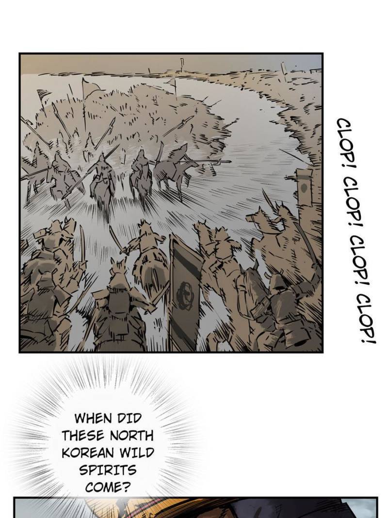 Another beginning with the Guhuo bird chapter 91 page 18