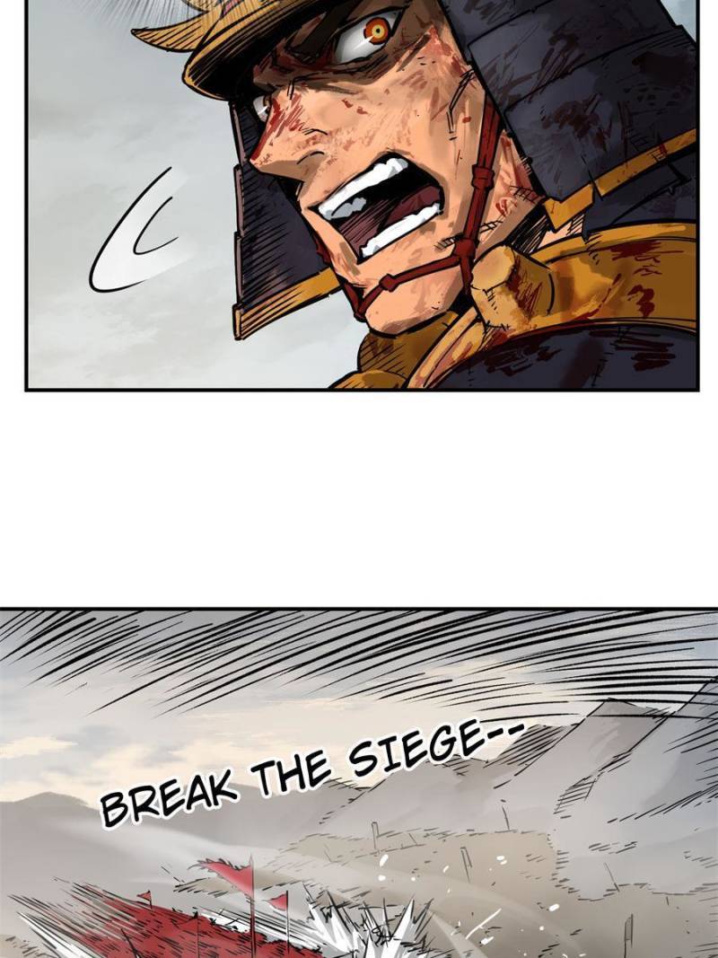 Another beginning with the Guhuo bird chapter 91 page 19