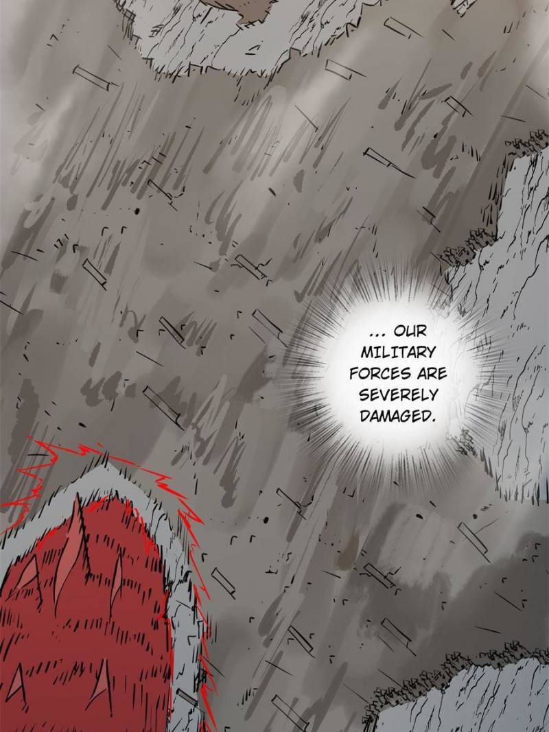 Another beginning with the Guhuo bird chapter 91 page 27