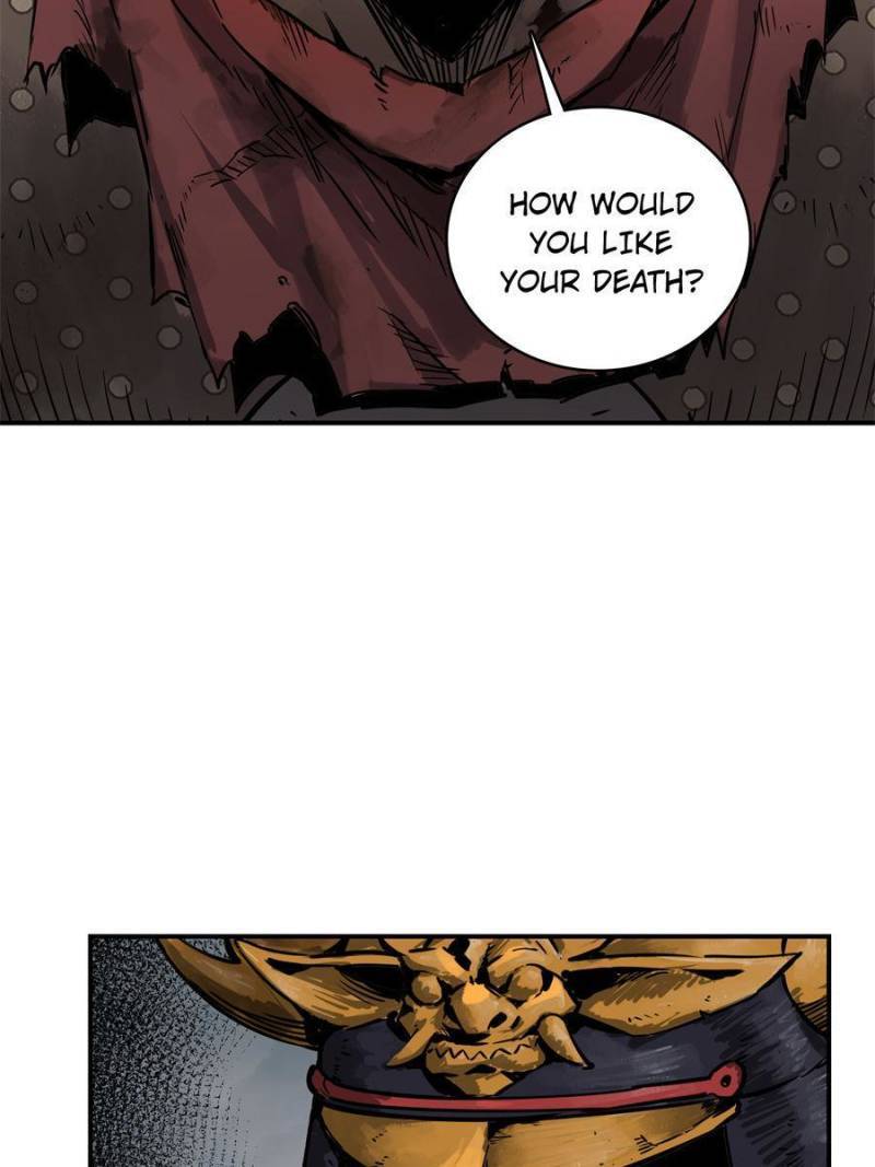 Another beginning with the Guhuo bird chapter 91 page 31