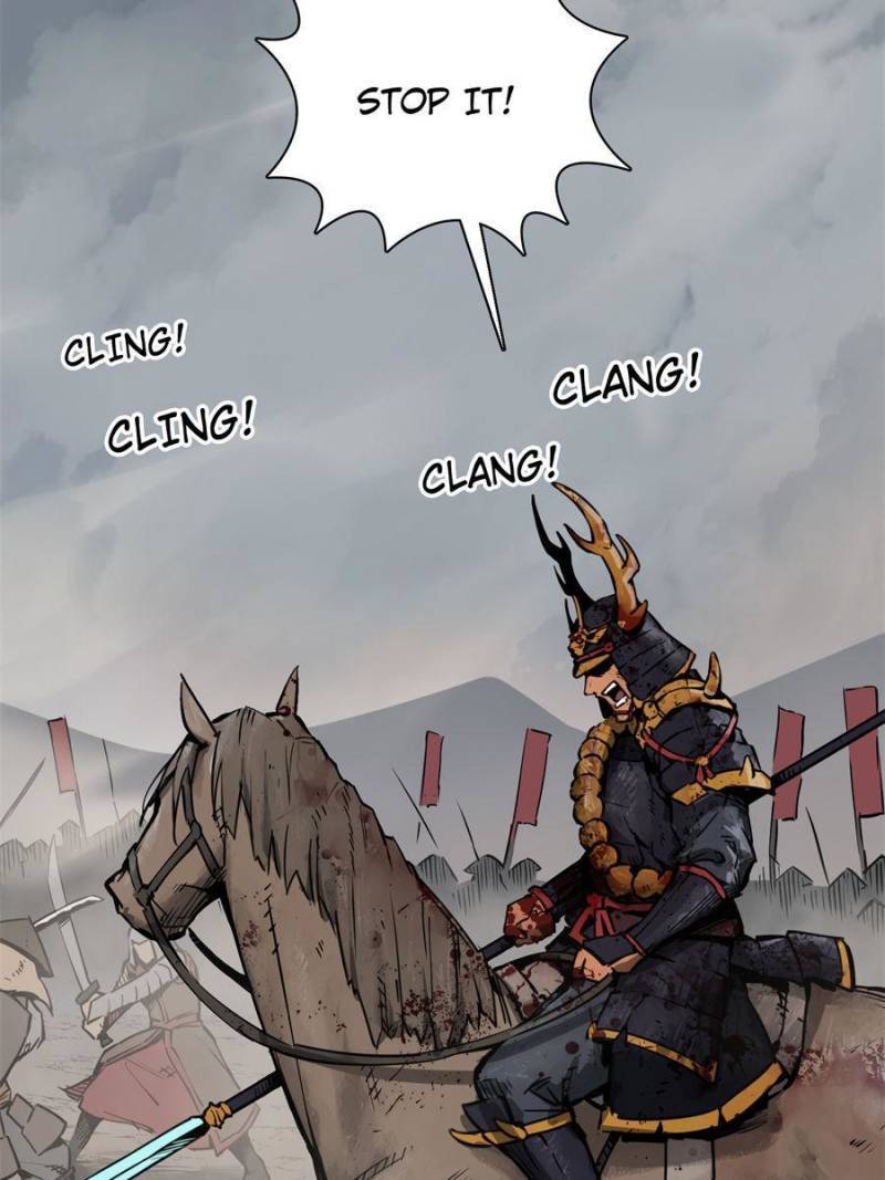 Another beginning with the Guhuo bird chapter 91 page 33