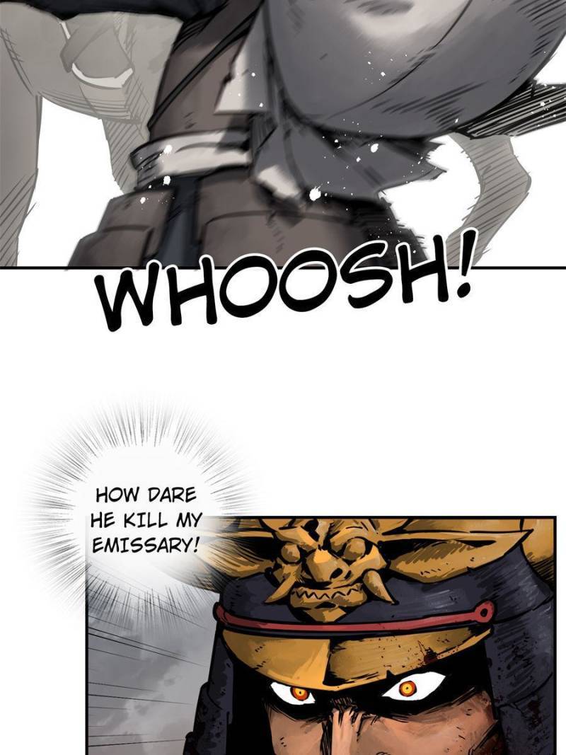 Another beginning with the Guhuo bird chapter 91 page 50