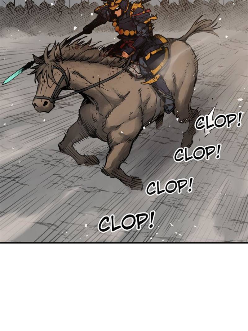 Another beginning with the Guhuo bird chapter 91 page 52