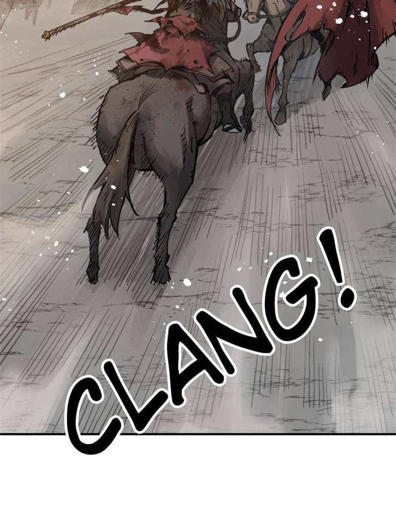 Another beginning with the Guhuo bird chapter 91 page 55