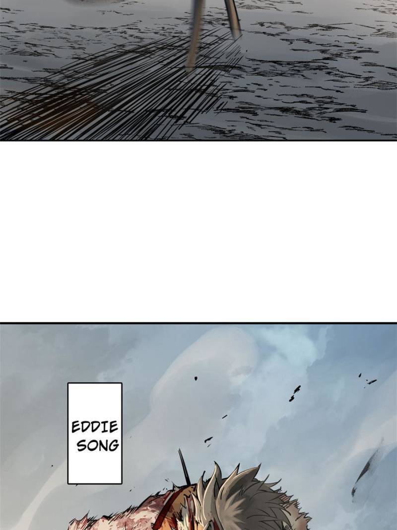 Another beginning with the Guhuo bird chapter 91 page 6