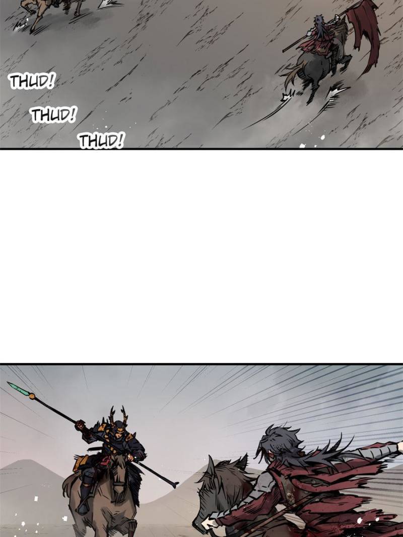 Another beginning with the Guhuo bird chapter 91 page 62