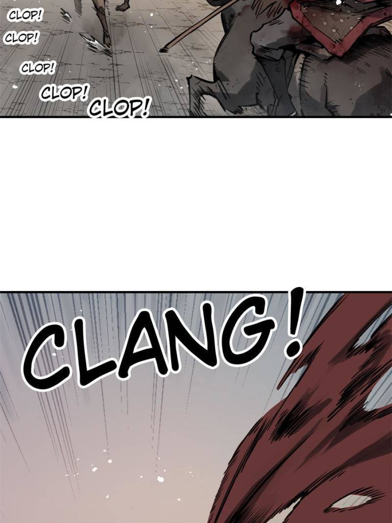 Another beginning with the Guhuo bird chapter 91 page 63