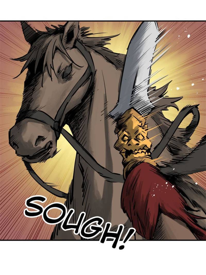 Another beginning with the Guhuo bird chapter 91 page 67