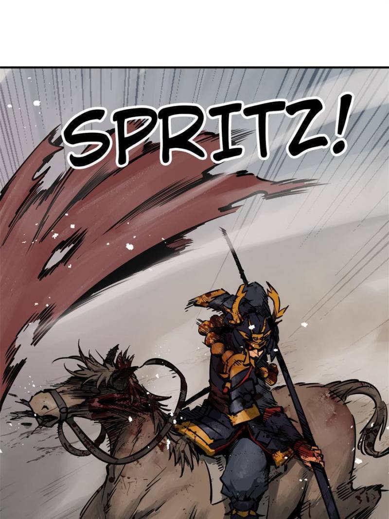 Another beginning with the Guhuo bird chapter 91 page 71