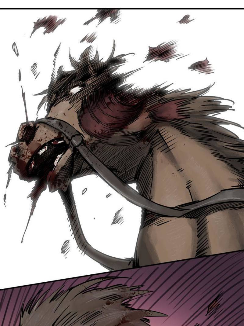 Another beginning with the Guhuo bird chapter 91 page 74