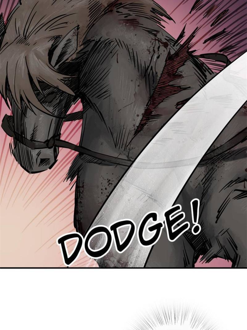 Another beginning with the Guhuo bird chapter 91 page 75