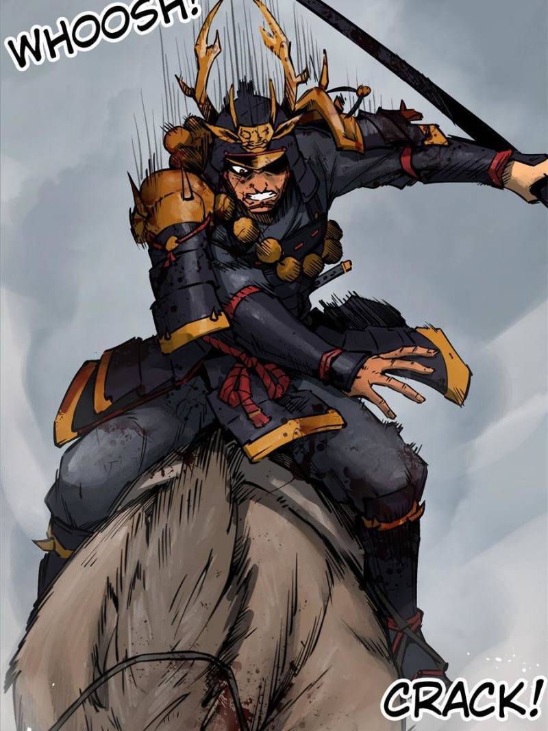 Another beginning with the Guhuo bird chapter 91 page 77