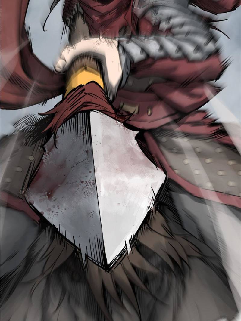 Another beginning with the Guhuo bird chapter 91 page 80