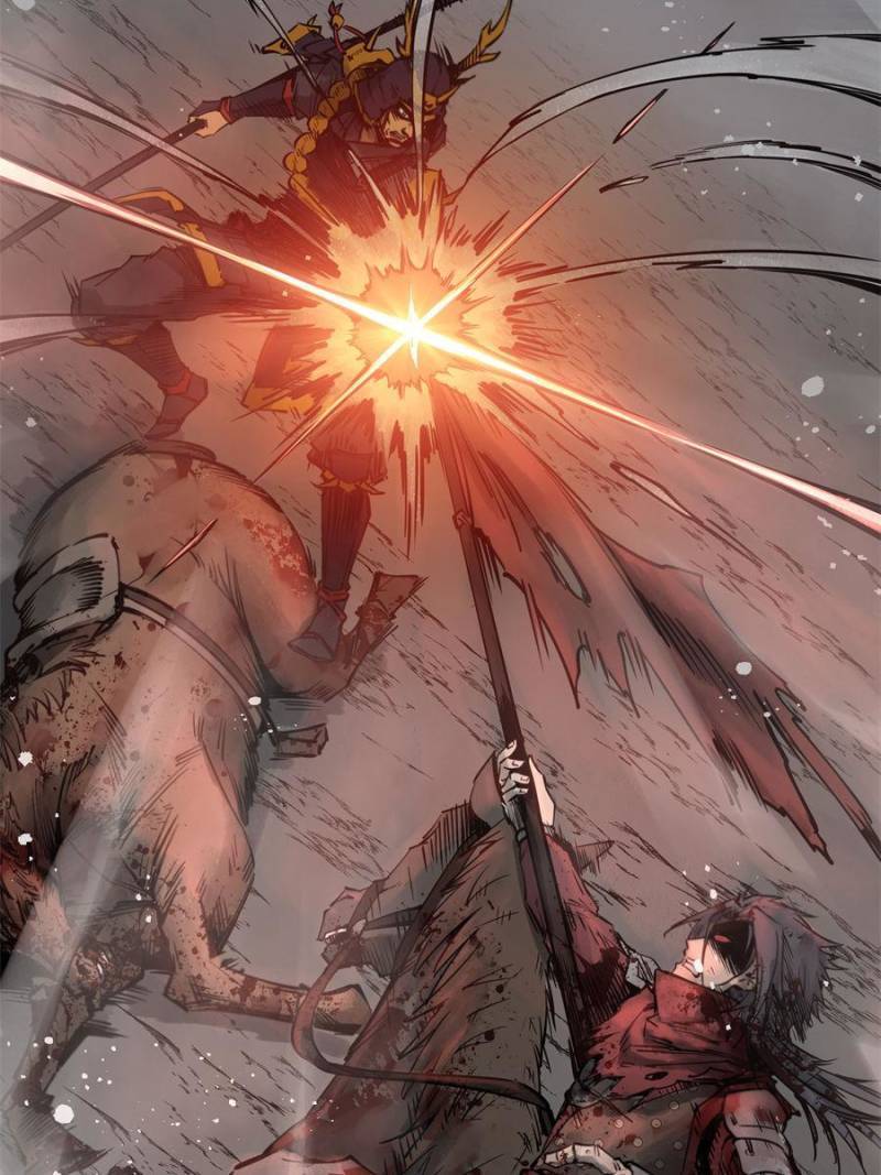 Another beginning with the Guhuo bird chapter 91 page 86