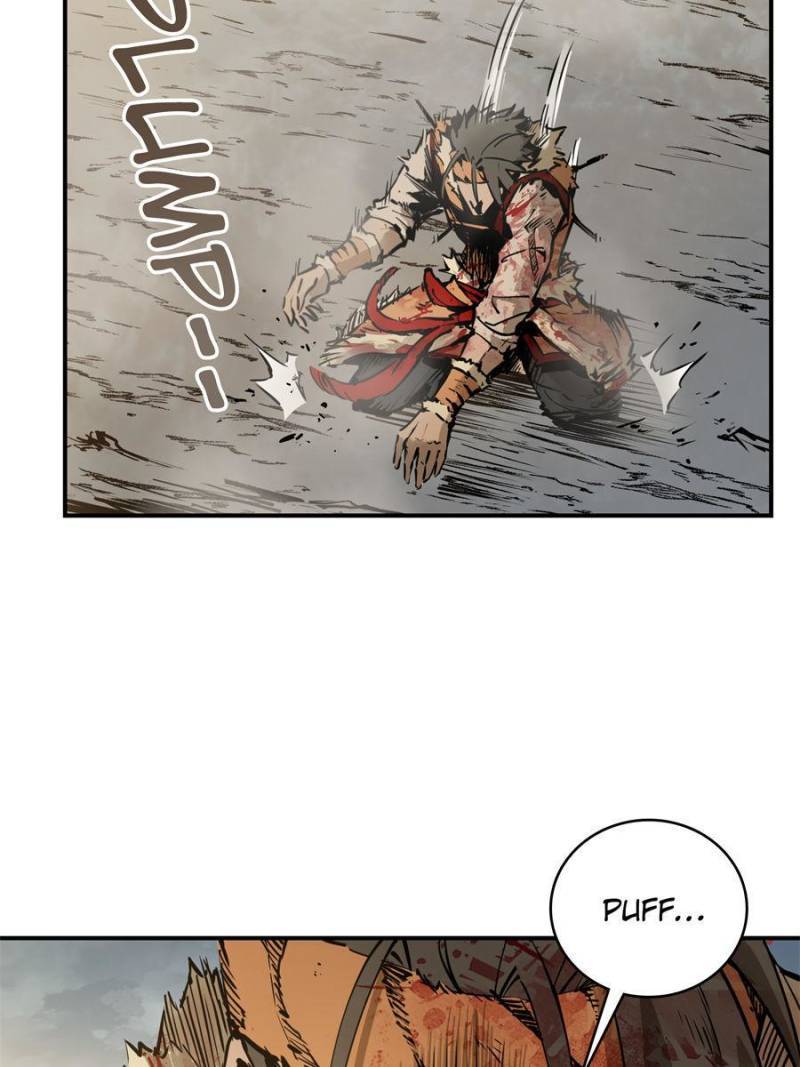 Another beginning with the Guhuo bird chapter 91 page 9