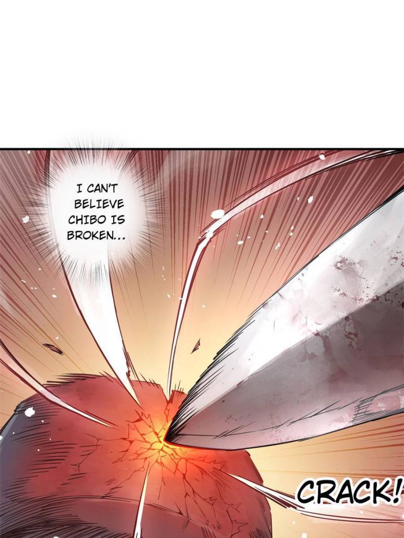 Another beginning with the Guhuo bird chapter 91 page 90