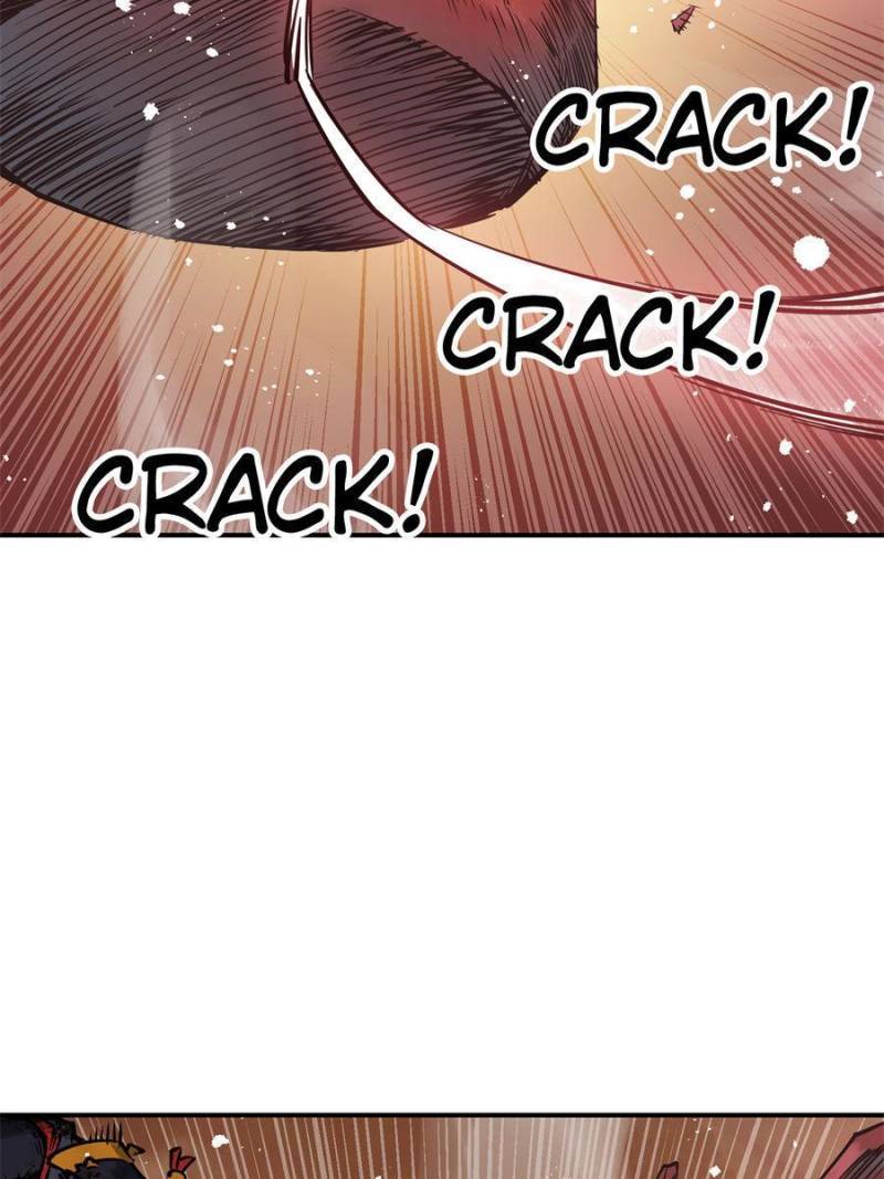 Another beginning with the Guhuo bird chapter 91 page 91