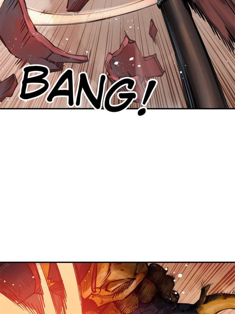 Another beginning with the Guhuo bird chapter 91 page 93