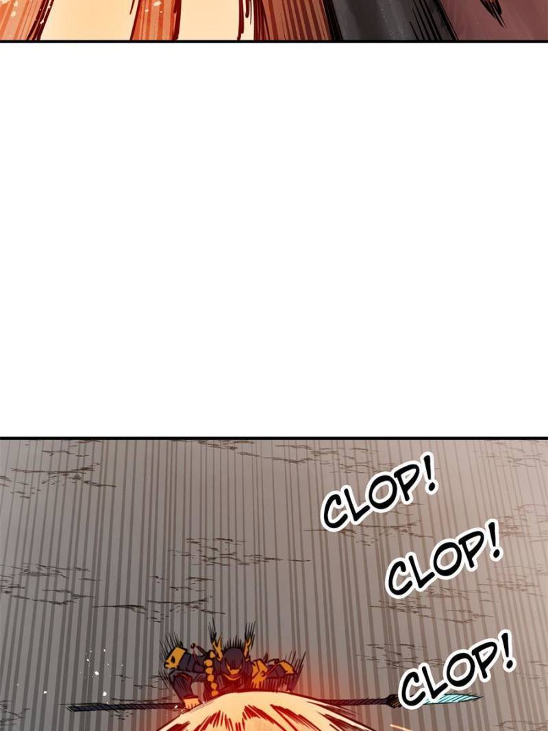Another beginning with the Guhuo bird chapter 91 page 95
