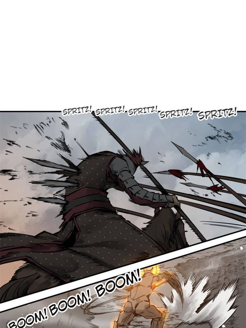 Another beginning with the Guhuo bird chapter 92 page 1