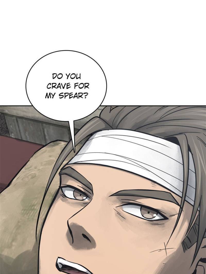 Another beginning with the Guhuo bird chapter 92 page 106