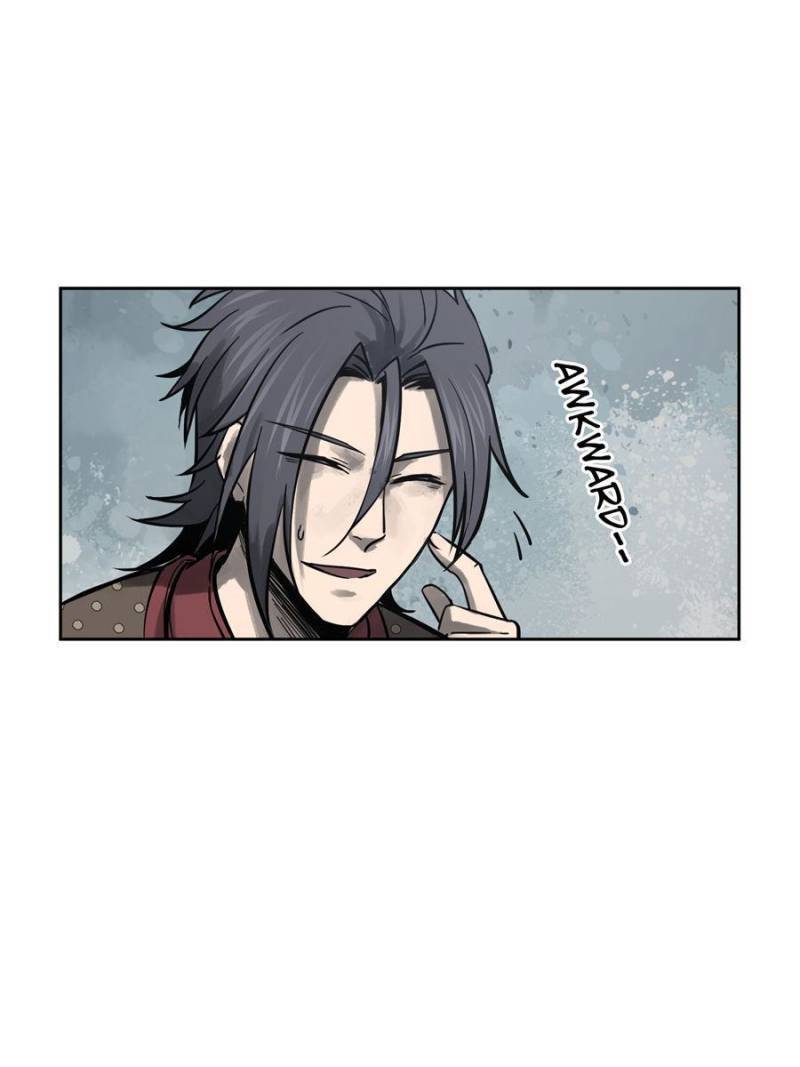 Another beginning with the Guhuo bird chapter 92 page 109