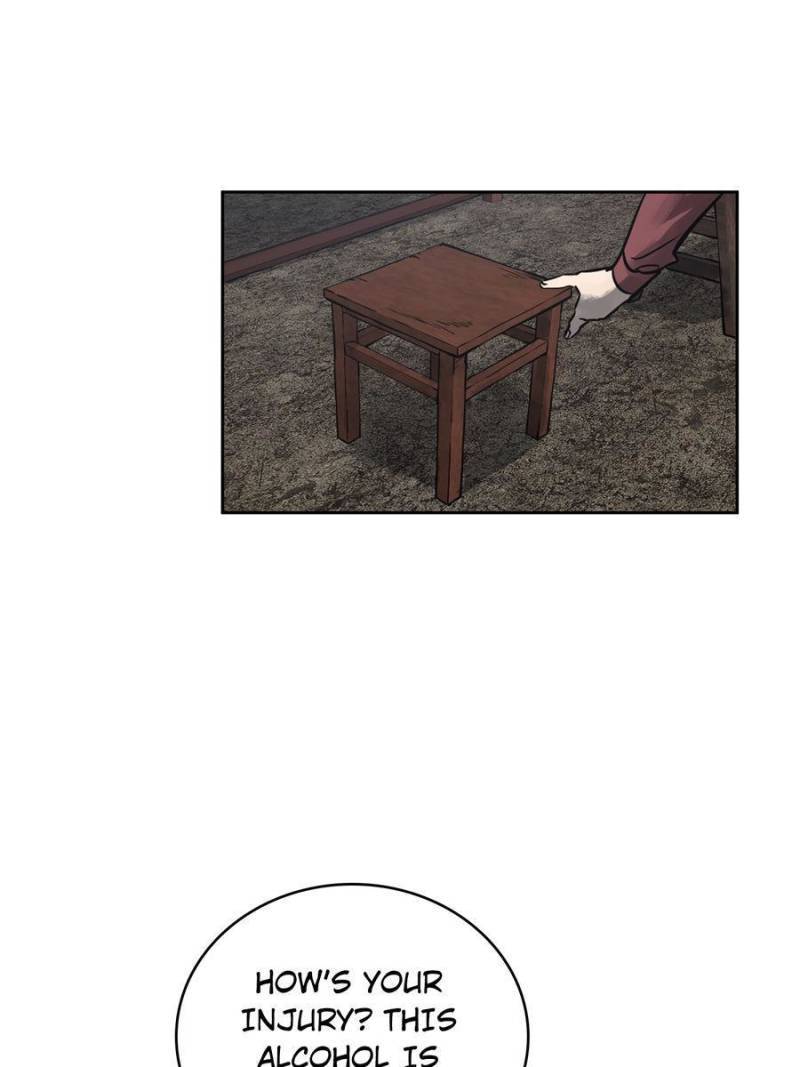 Another beginning with the Guhuo bird chapter 92 page 110