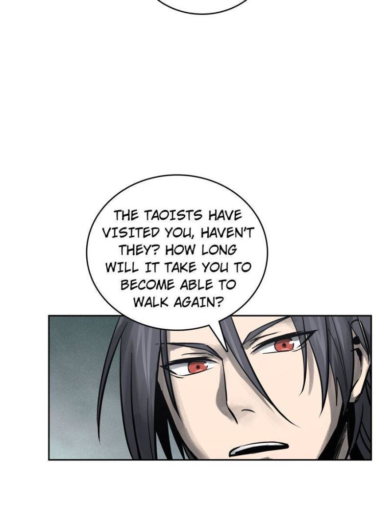 Another beginning with the Guhuo bird chapter 92 page 112