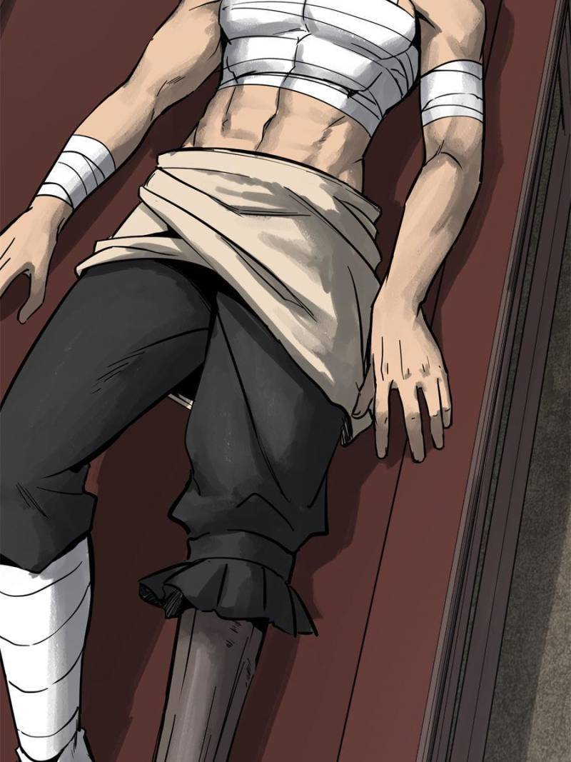 Another beginning with the Guhuo bird chapter 92 page 114