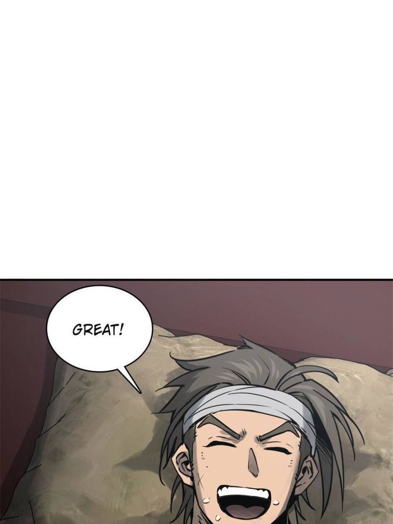 Another beginning with the Guhuo bird chapter 92 page 121