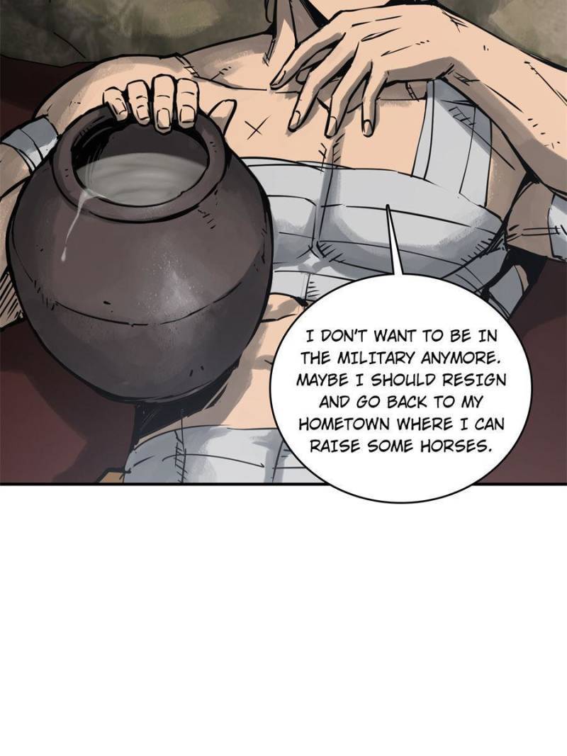 Another beginning with the Guhuo bird chapter 92 page 122