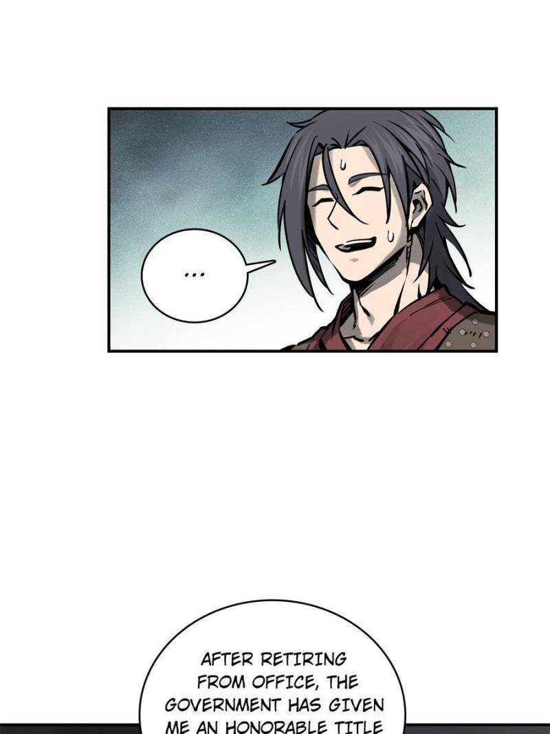 Another beginning with the Guhuo bird chapter 92 page 123