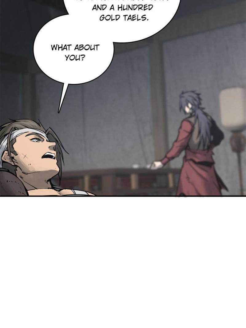 Another beginning with the Guhuo bird chapter 92 page 124