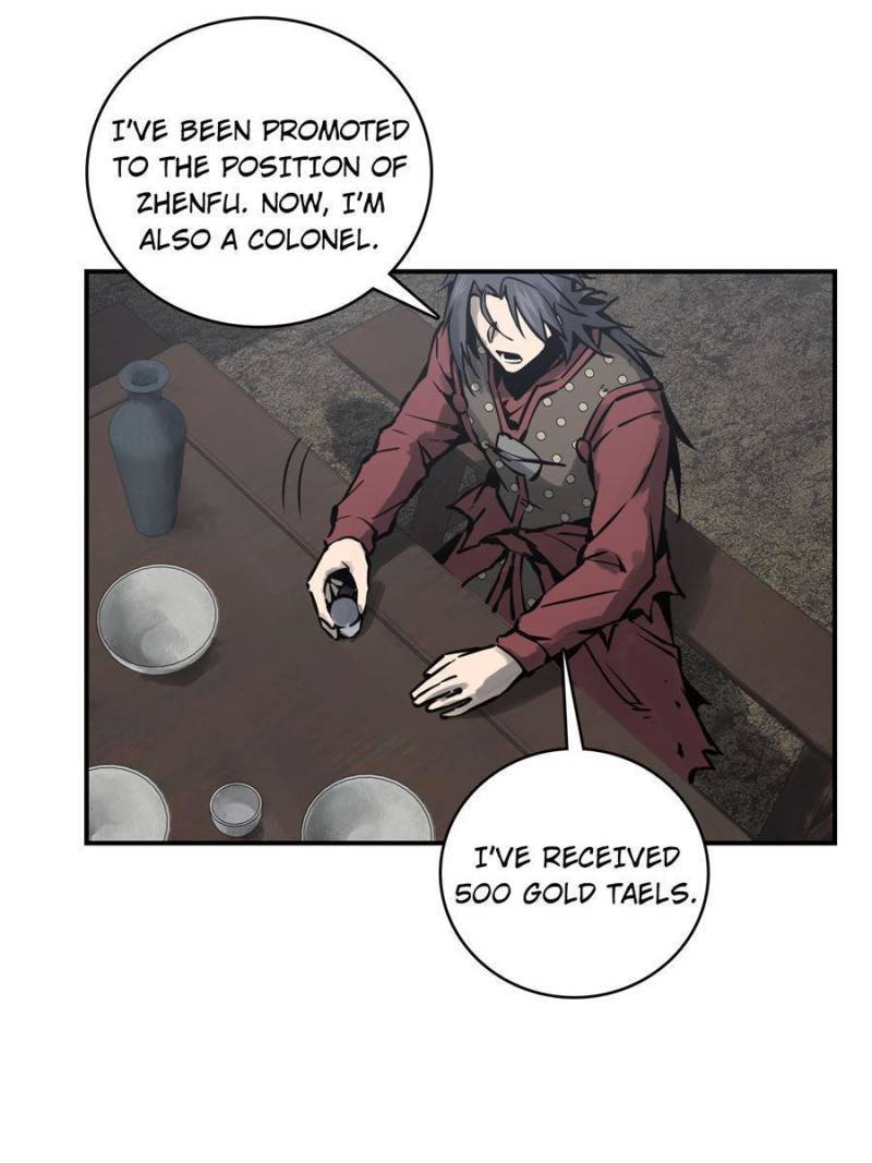 Another beginning with the Guhuo bird chapter 92 page 125