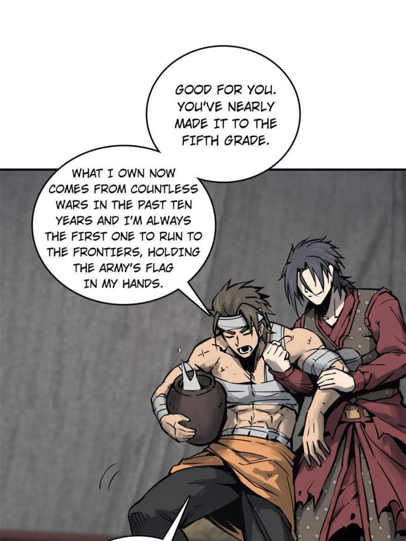 Another beginning with the Guhuo bird chapter 92 page 126