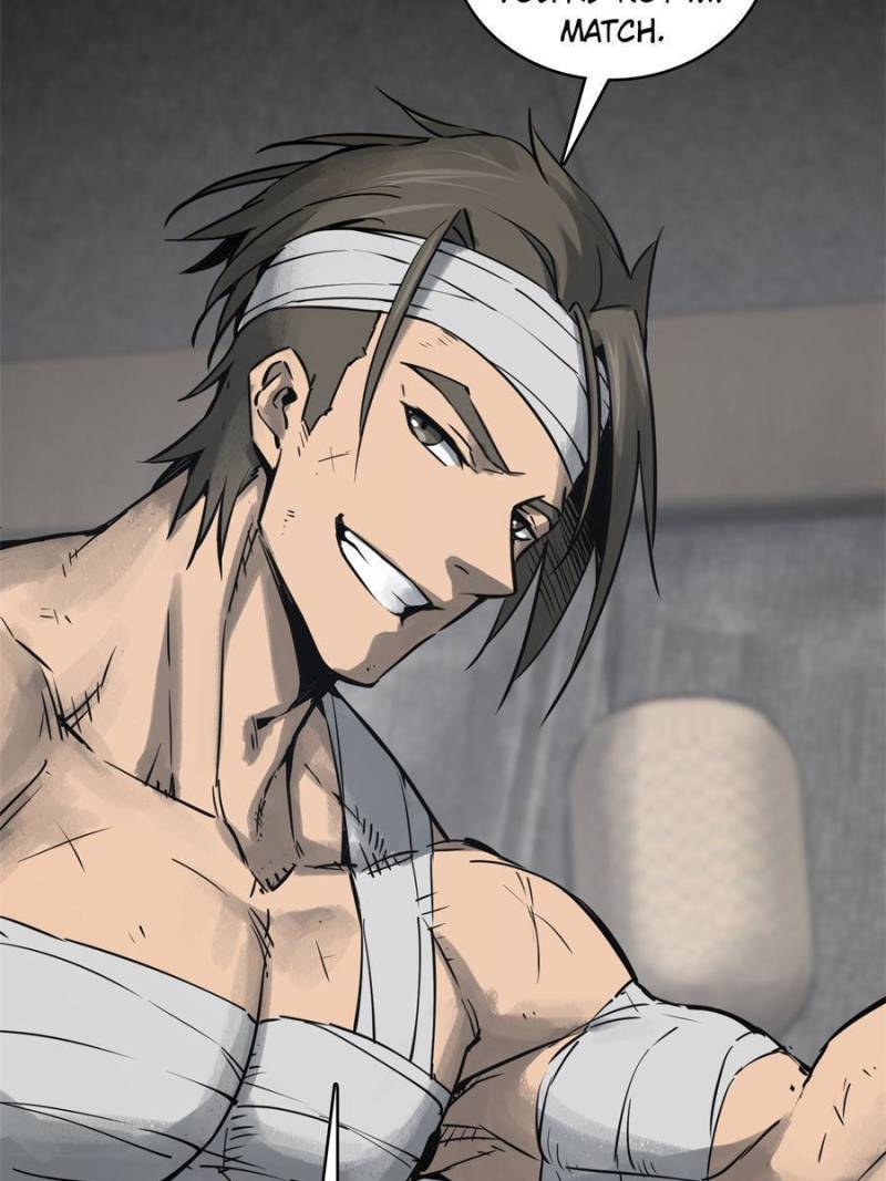 Another beginning with the Guhuo bird chapter 92 page 129