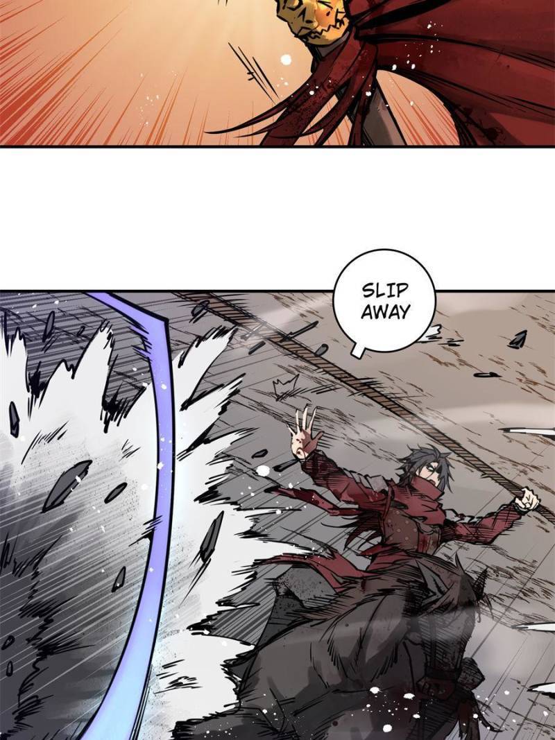 Another beginning with the Guhuo bird chapter 92 page 13